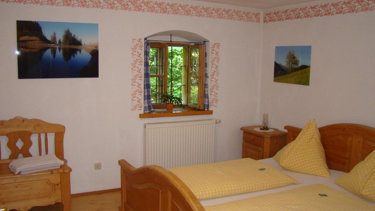 Ferienhaus Lenzau Strohmarkt Kültér fotó